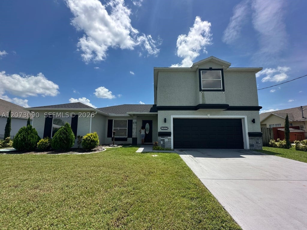 Photo of 5950 NW Wolverine Rd #0, Port St Lucie, FL 34986 (MLS # A12073090)