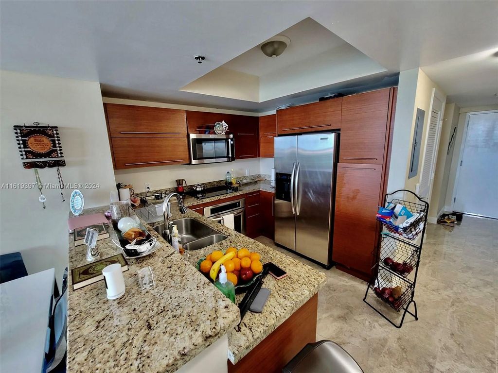 Photo of 2681 N Flamingo Rd #1002S, Sunrise, FL 33323 (MLS # A11619397)