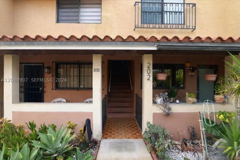 Photo of 2745 W 62 PL #202, Hialeah, FL 33016 (MLS # A12088907)