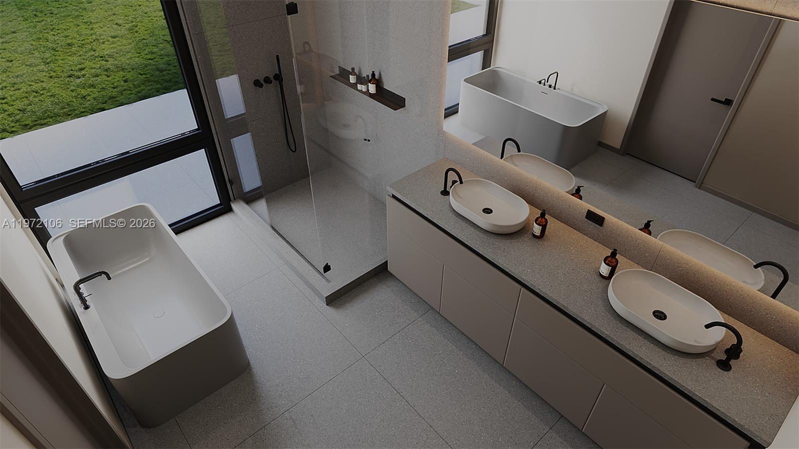 BROOKS ESTATES - Residential