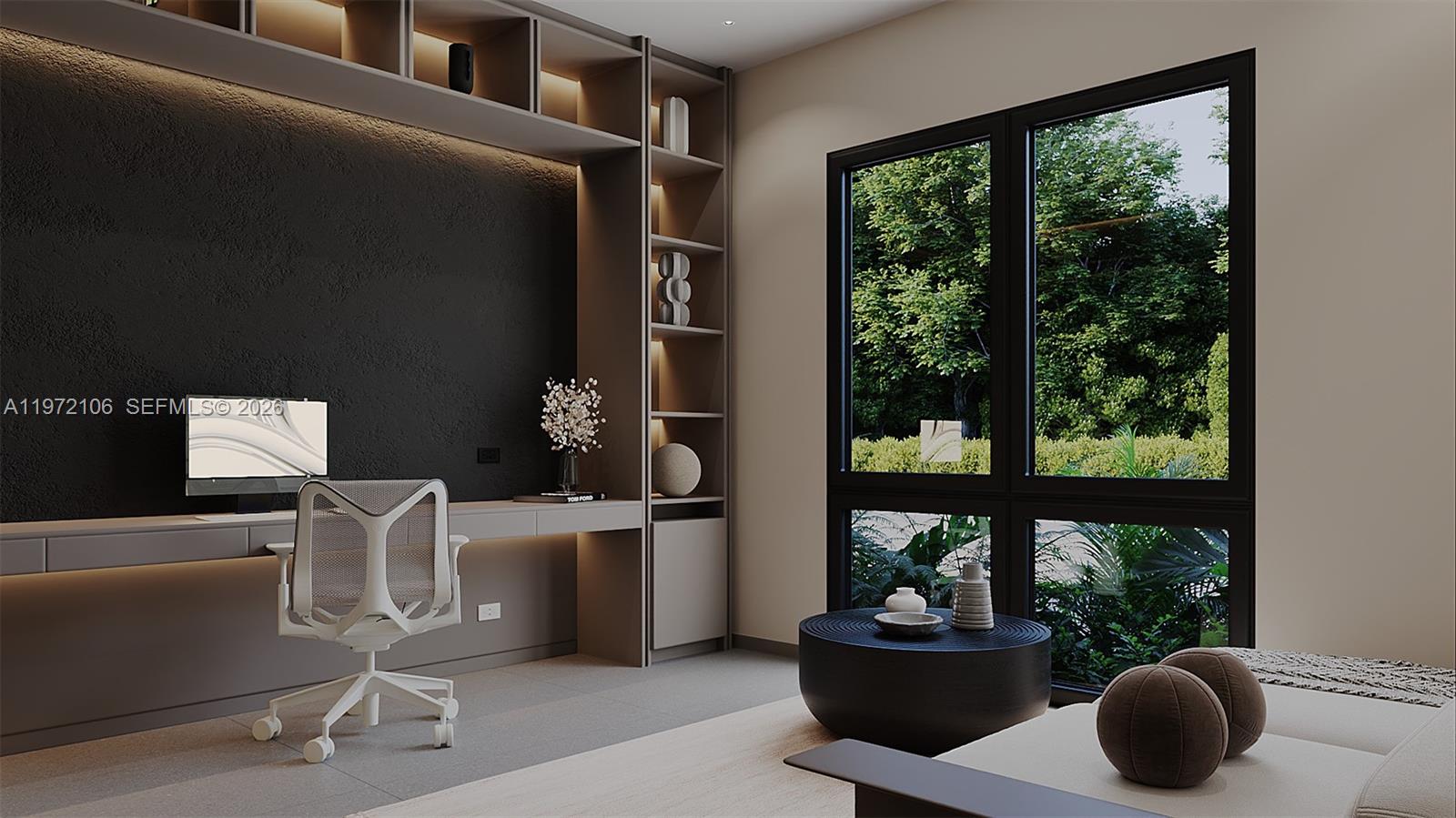 BROOKS ESTATES - Residential