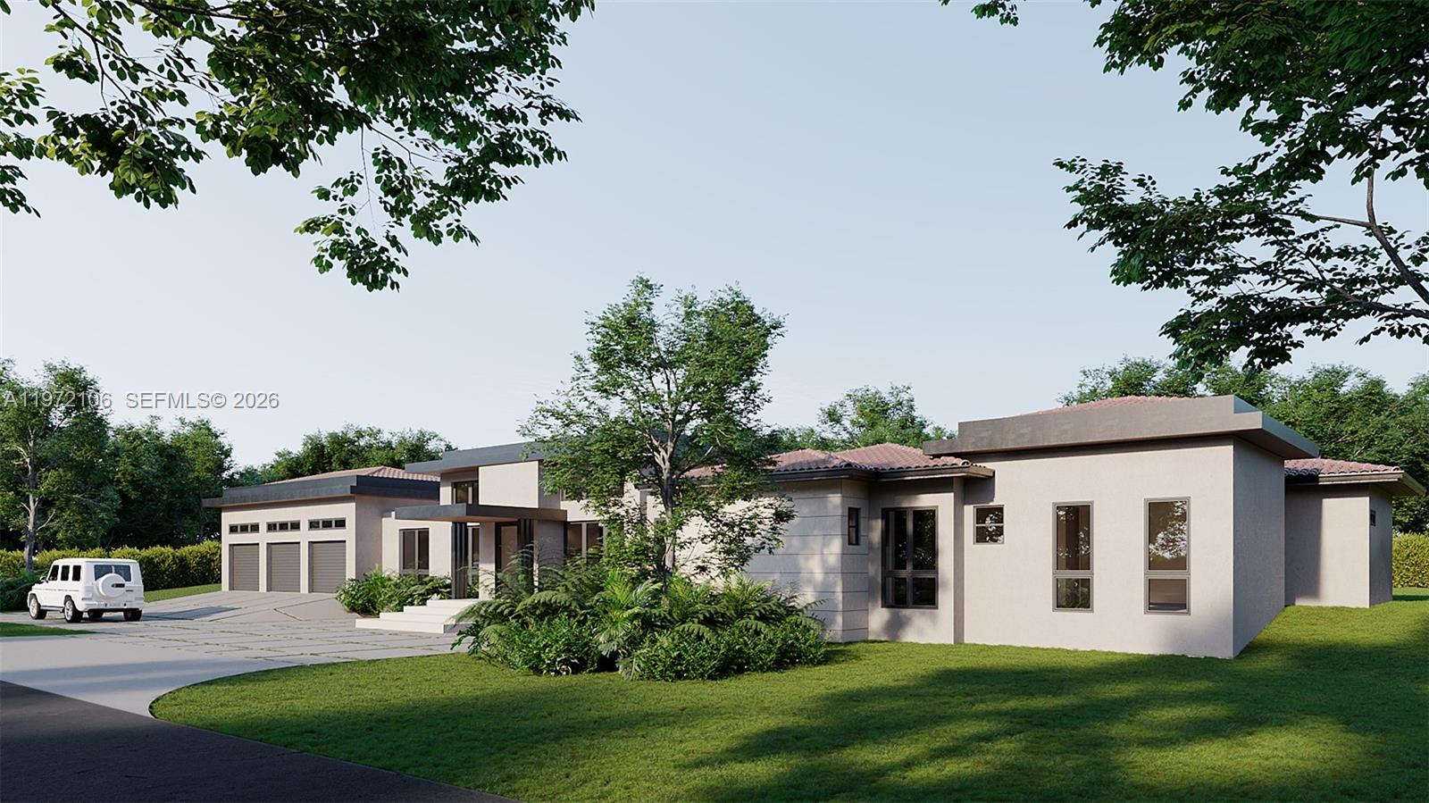 BROOKS ESTATES - Residential