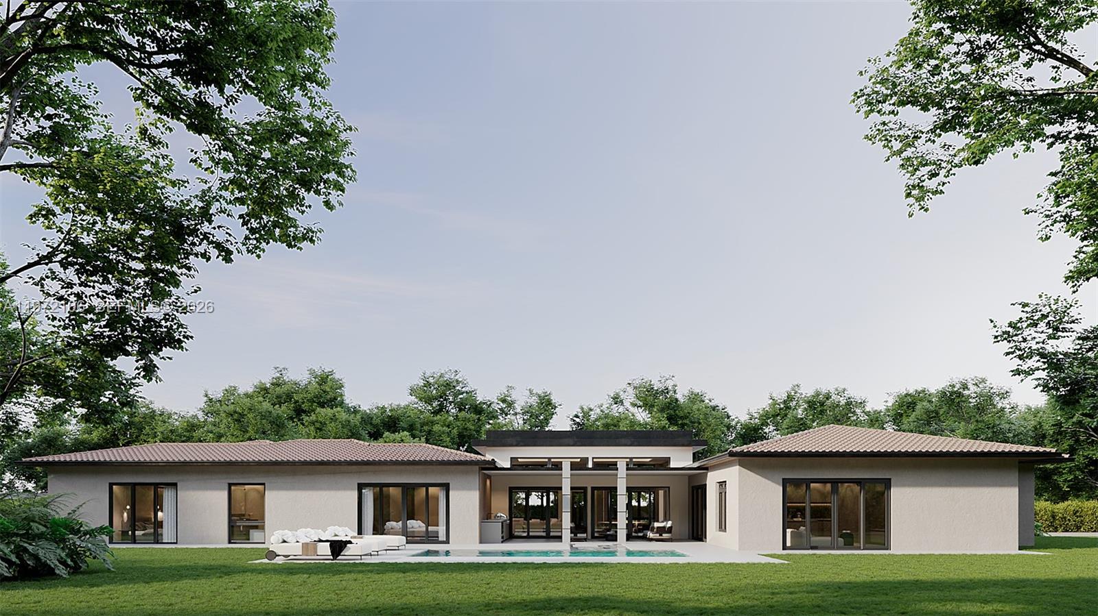 BROOKS ESTATES - Residential