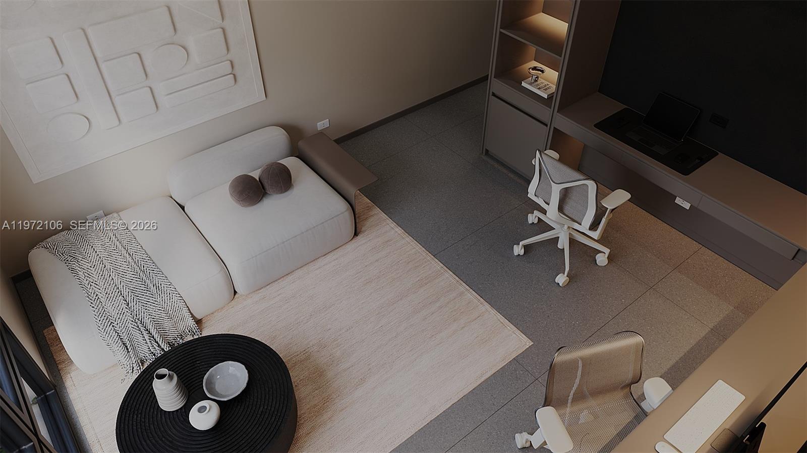 BROOKS ESTATES - Residential