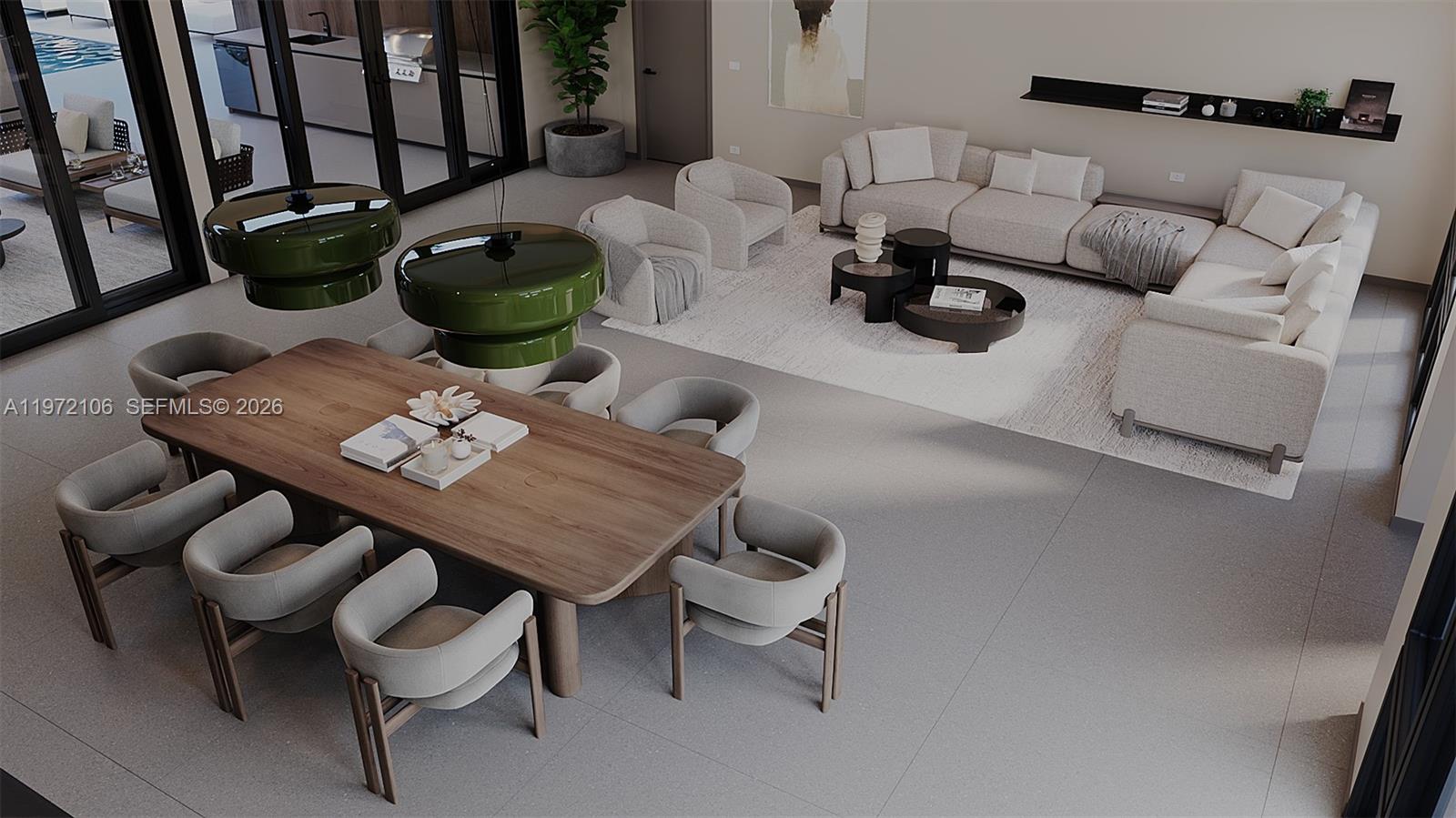 BROOKS ESTATES - Residential