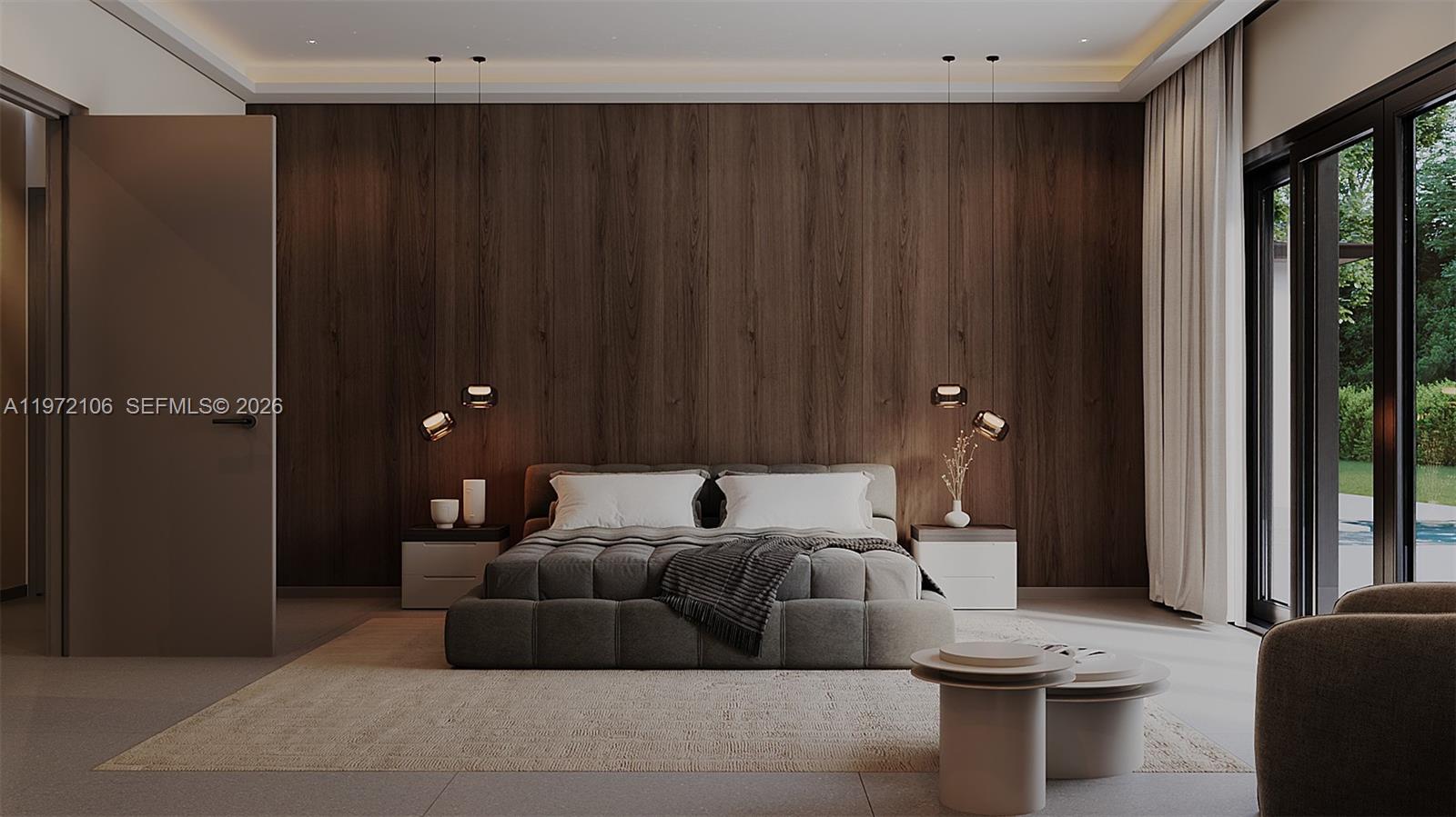 BROOKS ESTATES - Residential