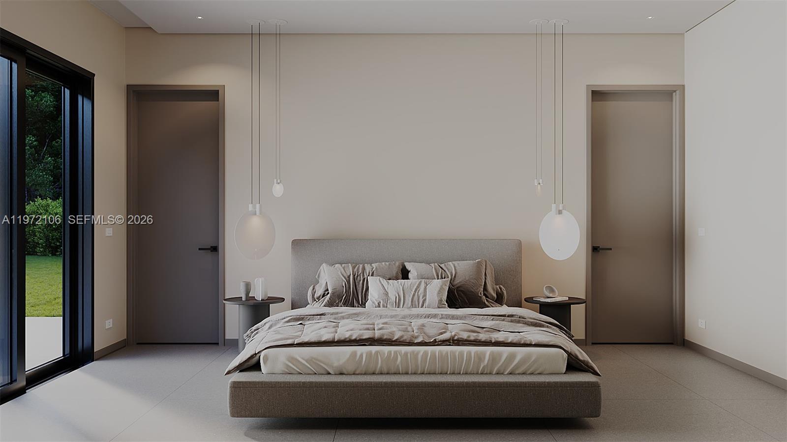 BROOKS ESTATES - Residential