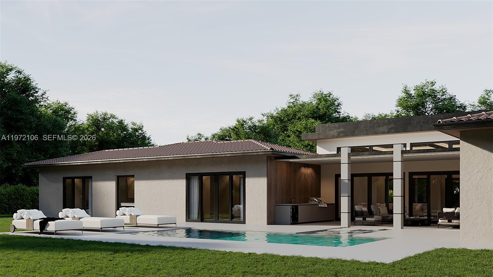 BROOKS ESTATES - Residential