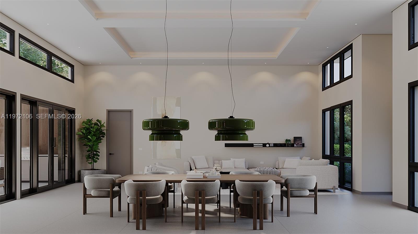 BROOKS ESTATES - Residential