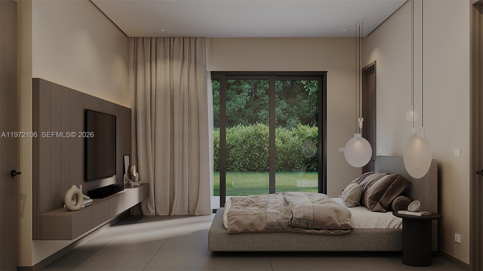 BROOKS ESTATES - Residential