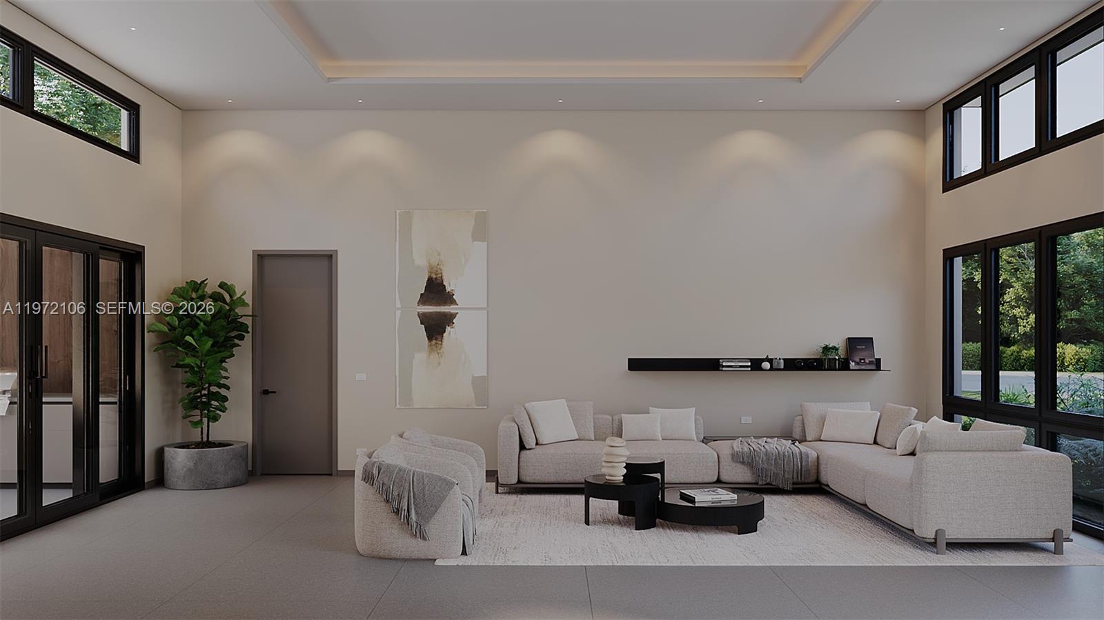 BROOKS ESTATES - Residential