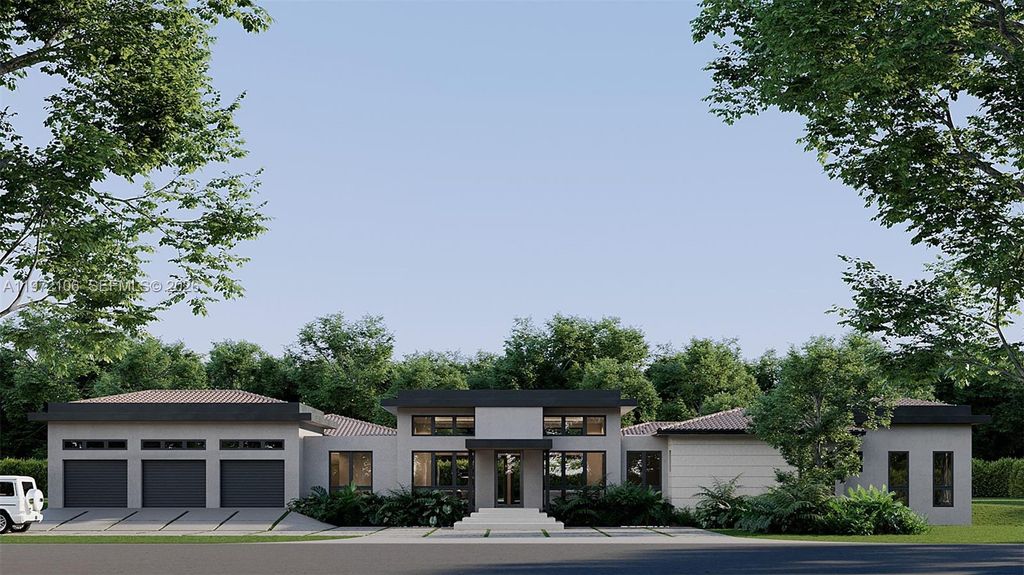 Photo of 12321 SW 1st St, Plantation, FL 33325 (MLS # A11972106)