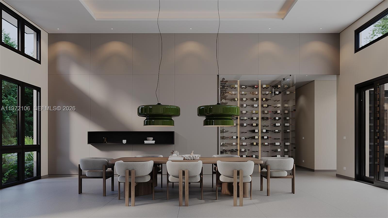 BROOKS ESTATES - Residential