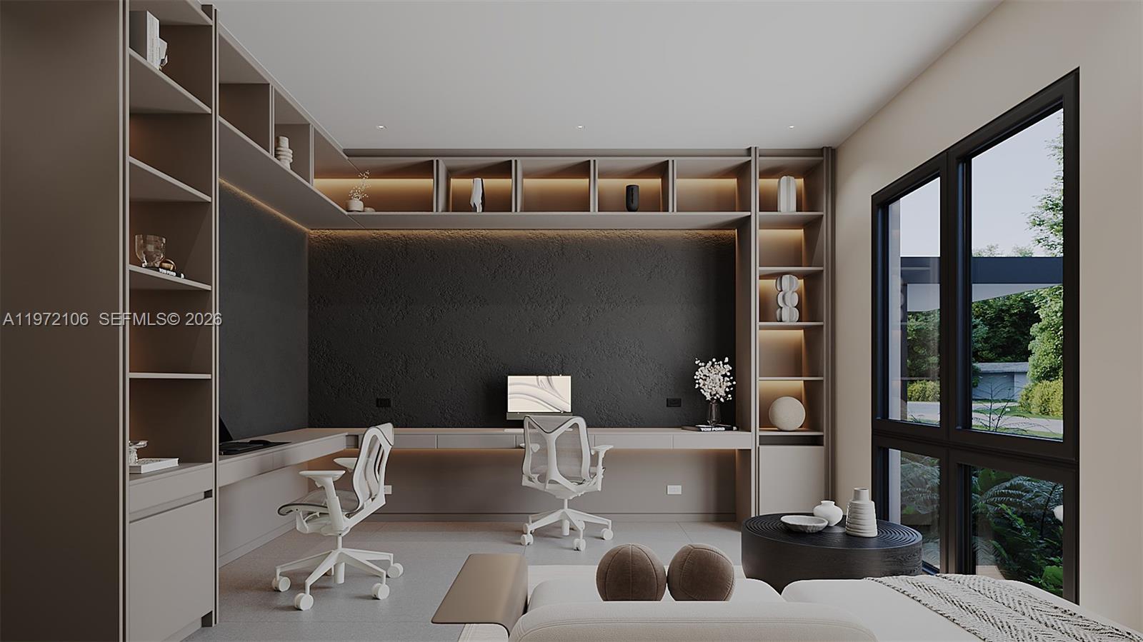 BROOKS ESTATES - Residential