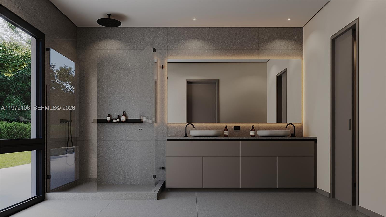 BROOKS ESTATES - Residential