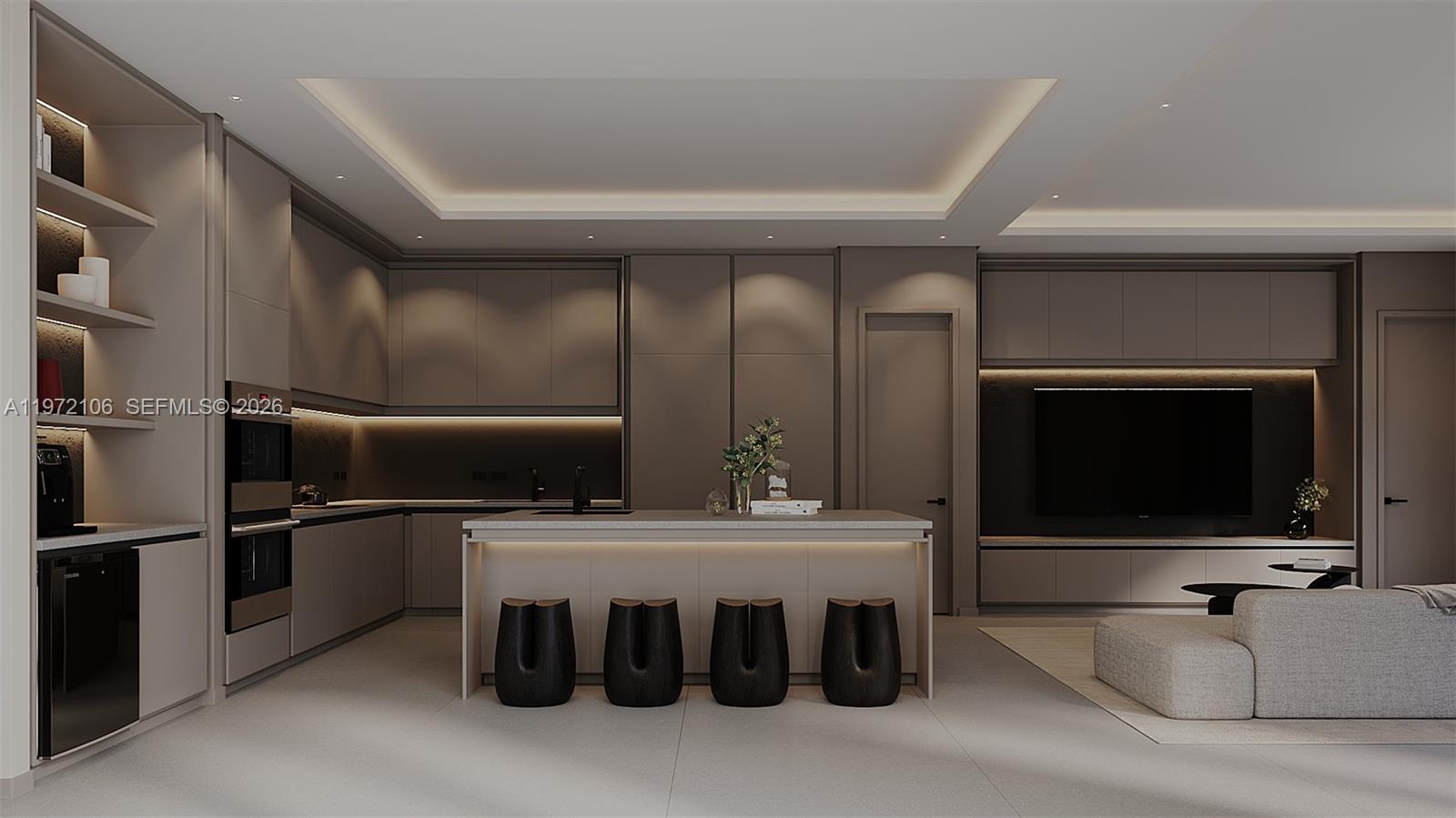 BROOKS ESTATES - Residential