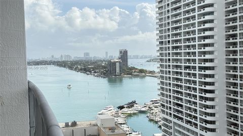 1750 N Bayshore Dr 1908 Miami FL 33132