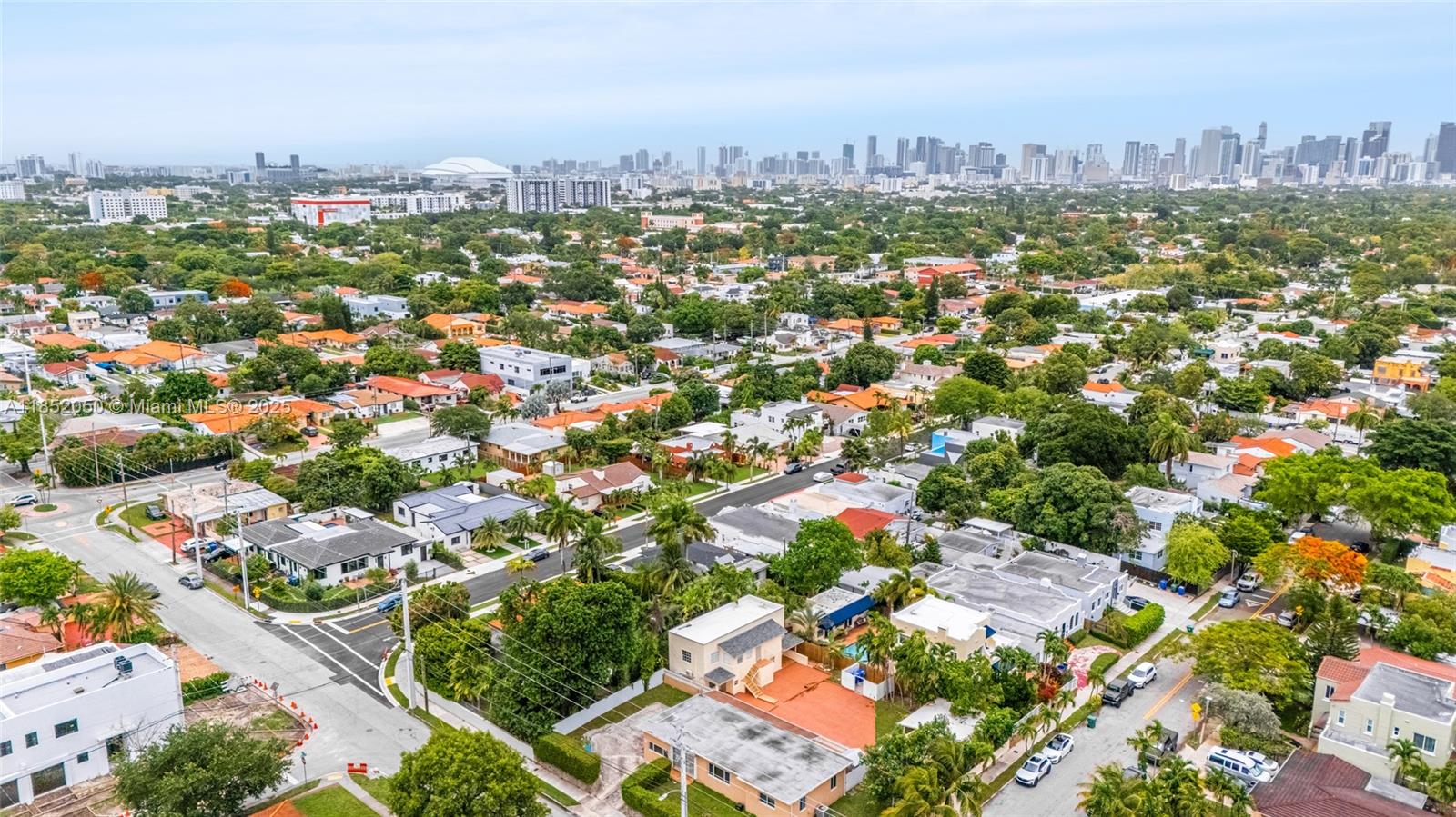 Bright and well-maintained 1-bedroom, 1-bathroom apartment available for immediate occupancy! Located in a prime area near Coral Way and just minutes from Brickell, Coconut Grove, and major highways, this unit offers convenience and comfort. Features include tile flooring throughout, a functional kitchen, and plenty of natural light. Parking available on-site. Ideal for a single occupant or couple seeking a central Miami location. Easy to show and ready for move-in!