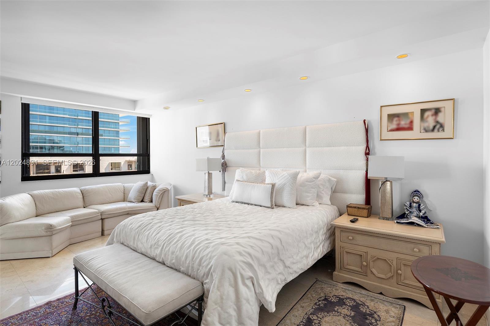 THE TIFFANY OF BAL HARBOU - Residential