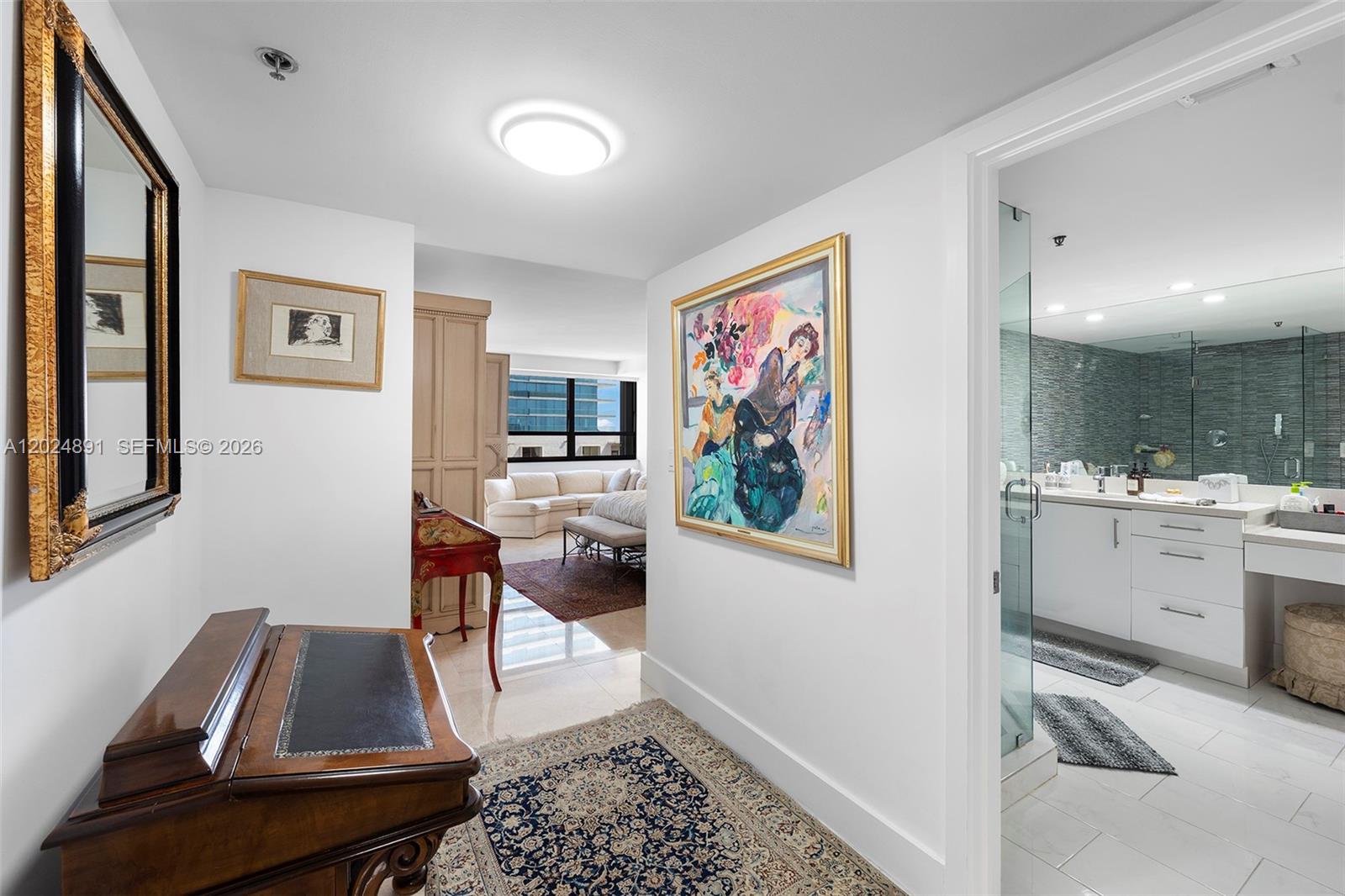THE TIFFANY OF BAL HARBOU - Residential