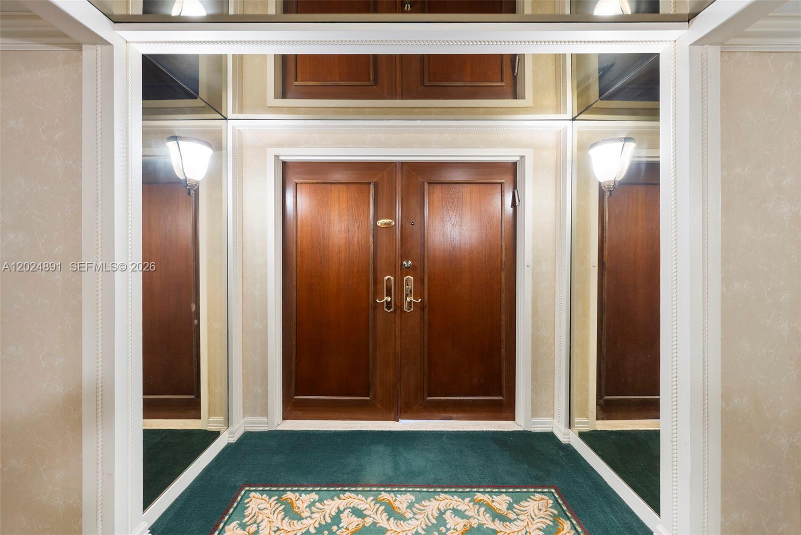THE TIFFANY OF BAL HARBOU - Residential