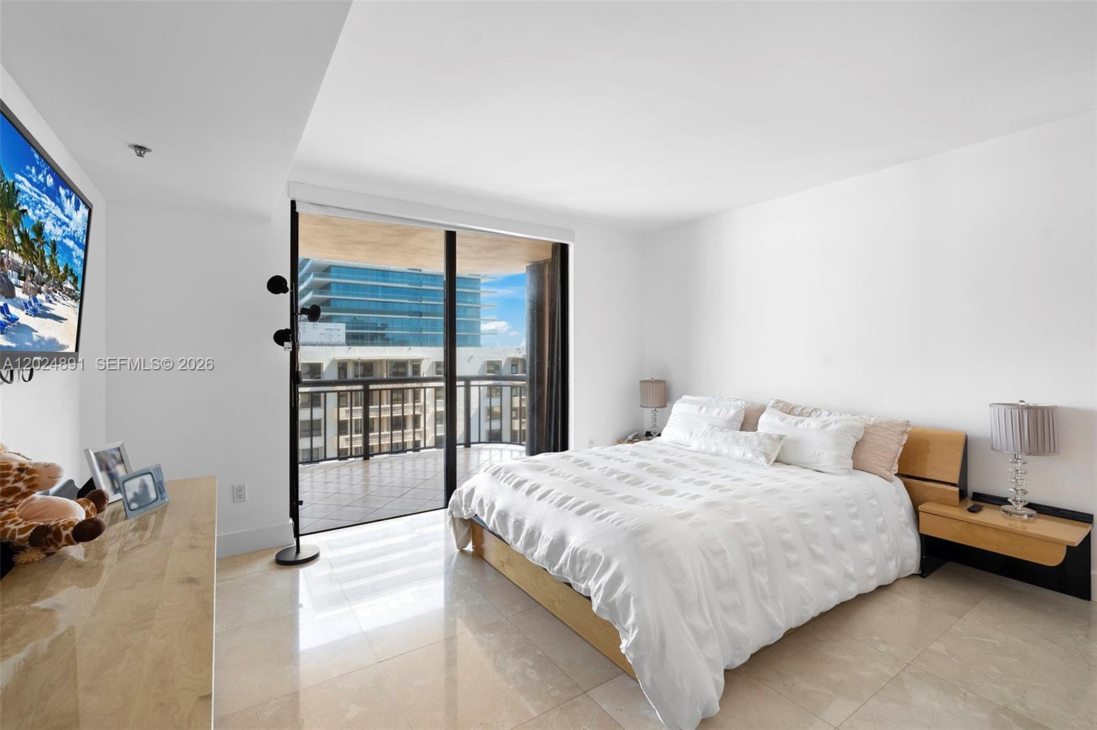 THE TIFFANY OF BAL HARBOU - Residential