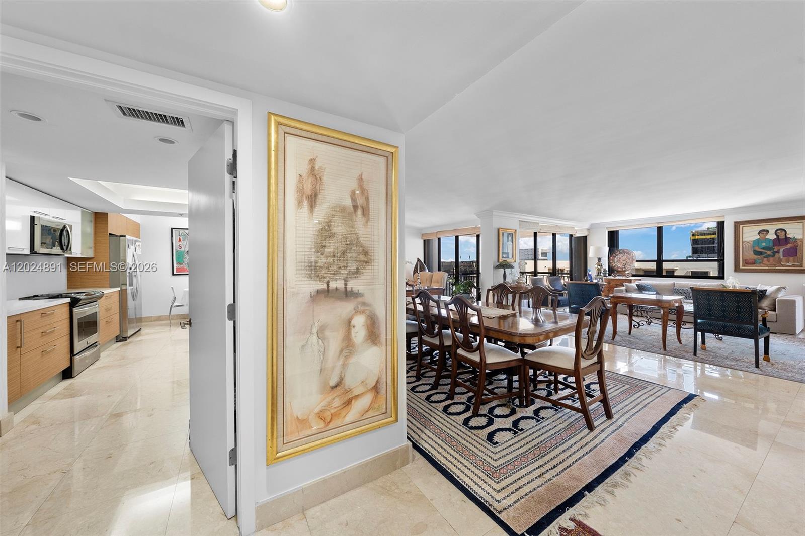 THE TIFFANY OF BAL HARBOU - Residential