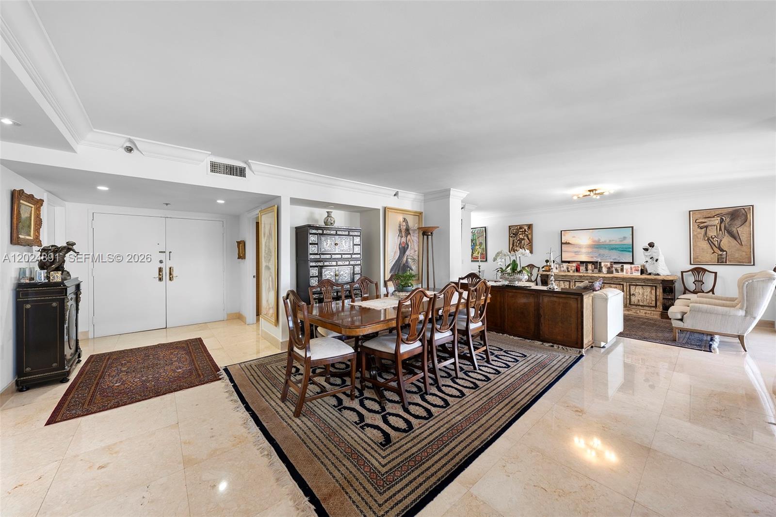 THE TIFFANY OF BAL HARBOU - Residential