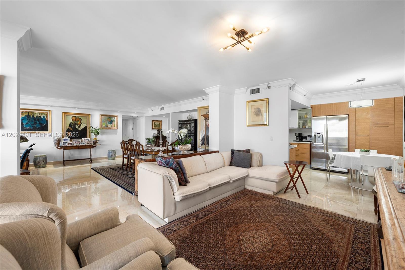 THE TIFFANY OF BAL HARBOU - Residential