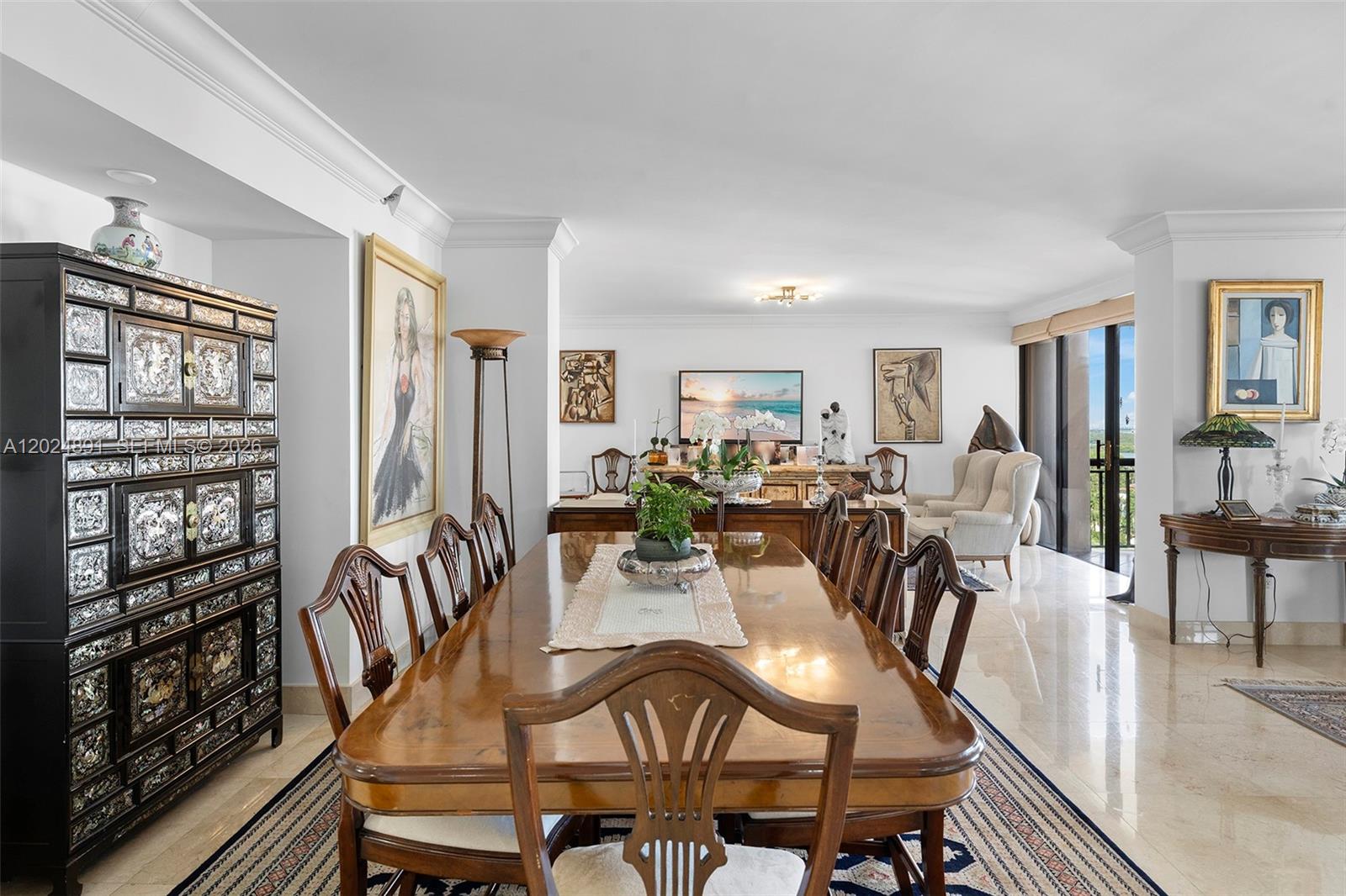 THE TIFFANY OF BAL HARBOU - Residential