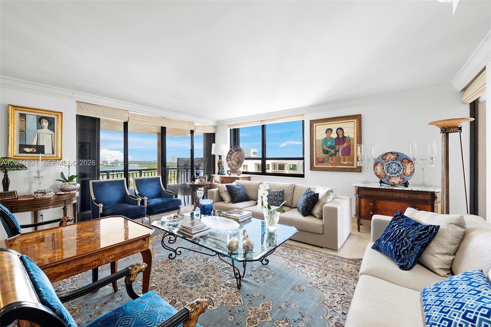 THE TIFFANY OF BAL HARBOU - Residential