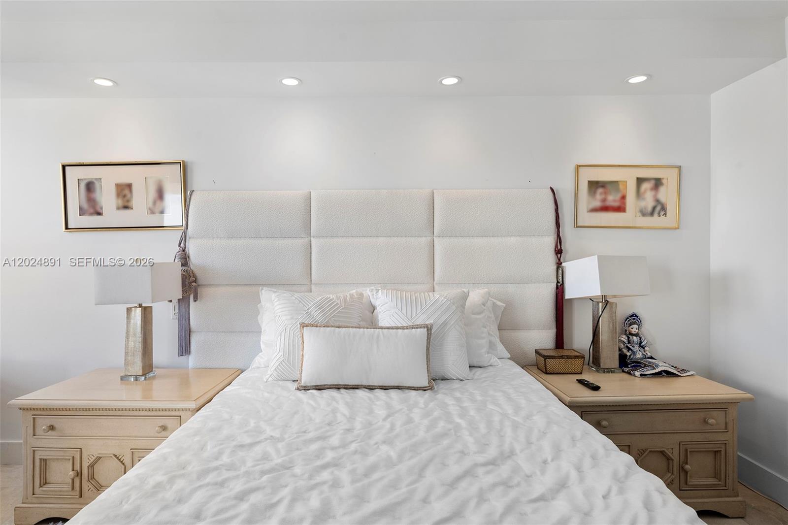 THE TIFFANY OF BAL HARBOU - Residential