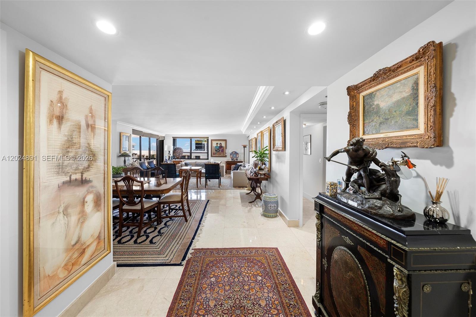 THE TIFFANY OF BAL HARBOU - Residential