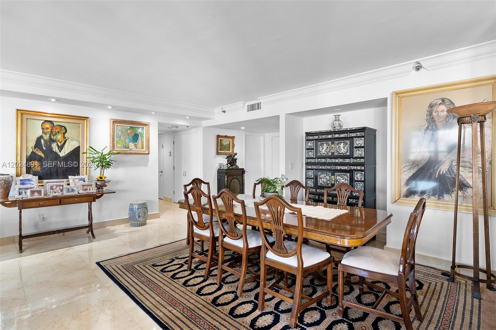 THE TIFFANY OF BAL HARBOU - Residential