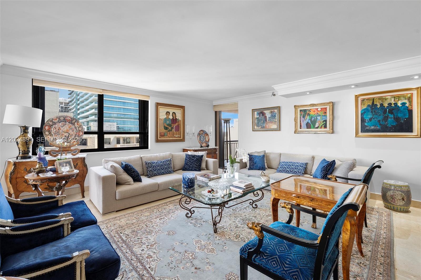 THE TIFFANY OF BAL HARBOU - Residential