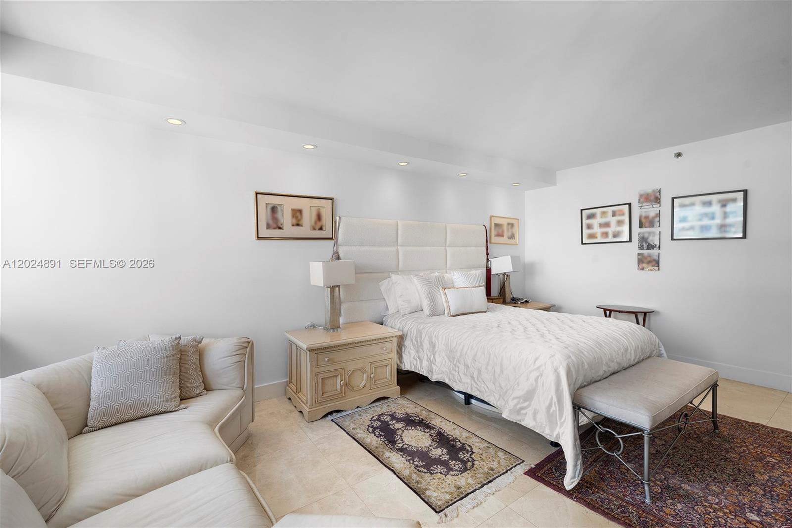 THE TIFFANY OF BAL HARBOU - Residential