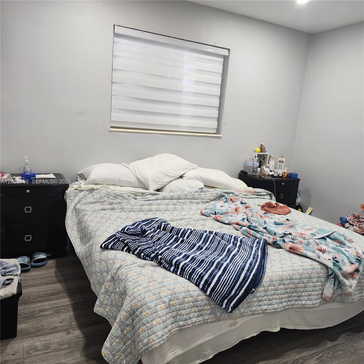 LIBERTY HOMES ESTATES SEC - Residential