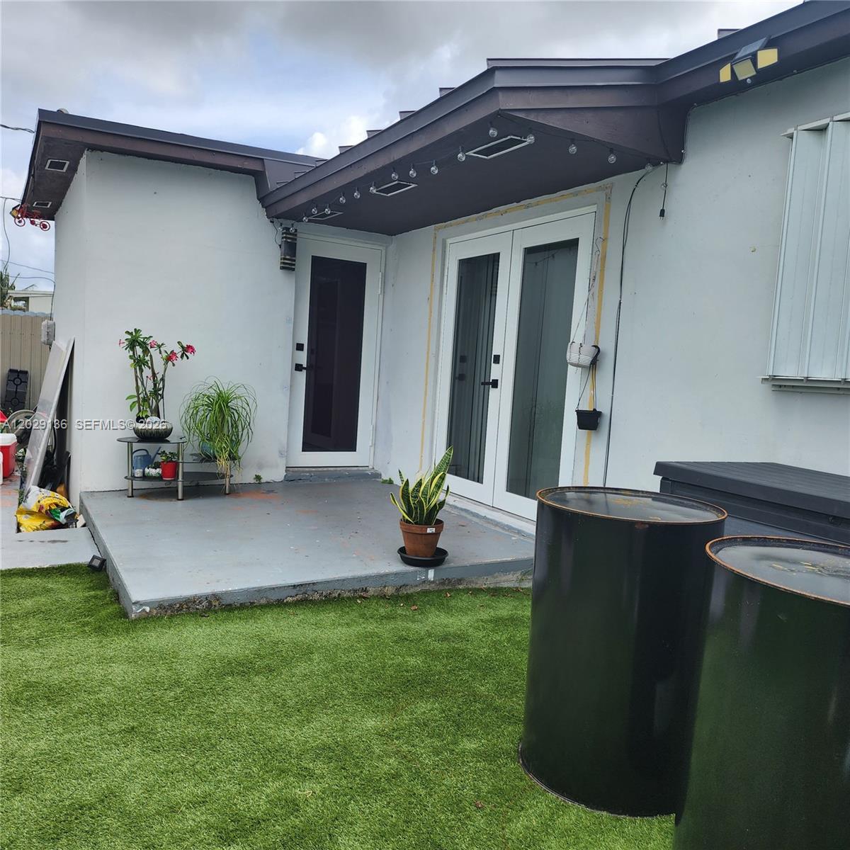 21200 NW 29th Ave