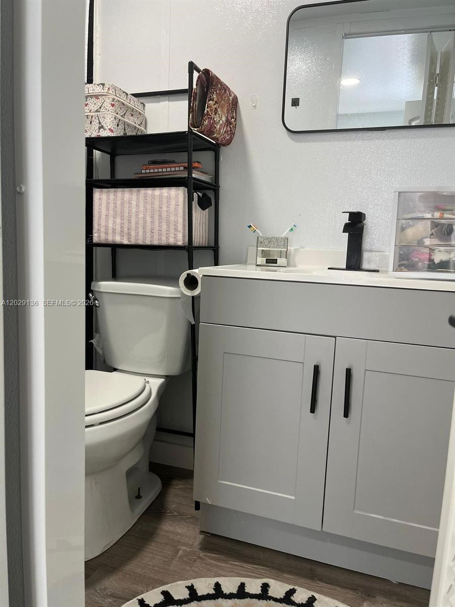 LIBERTY HOMES ESTATES SEC - Residential