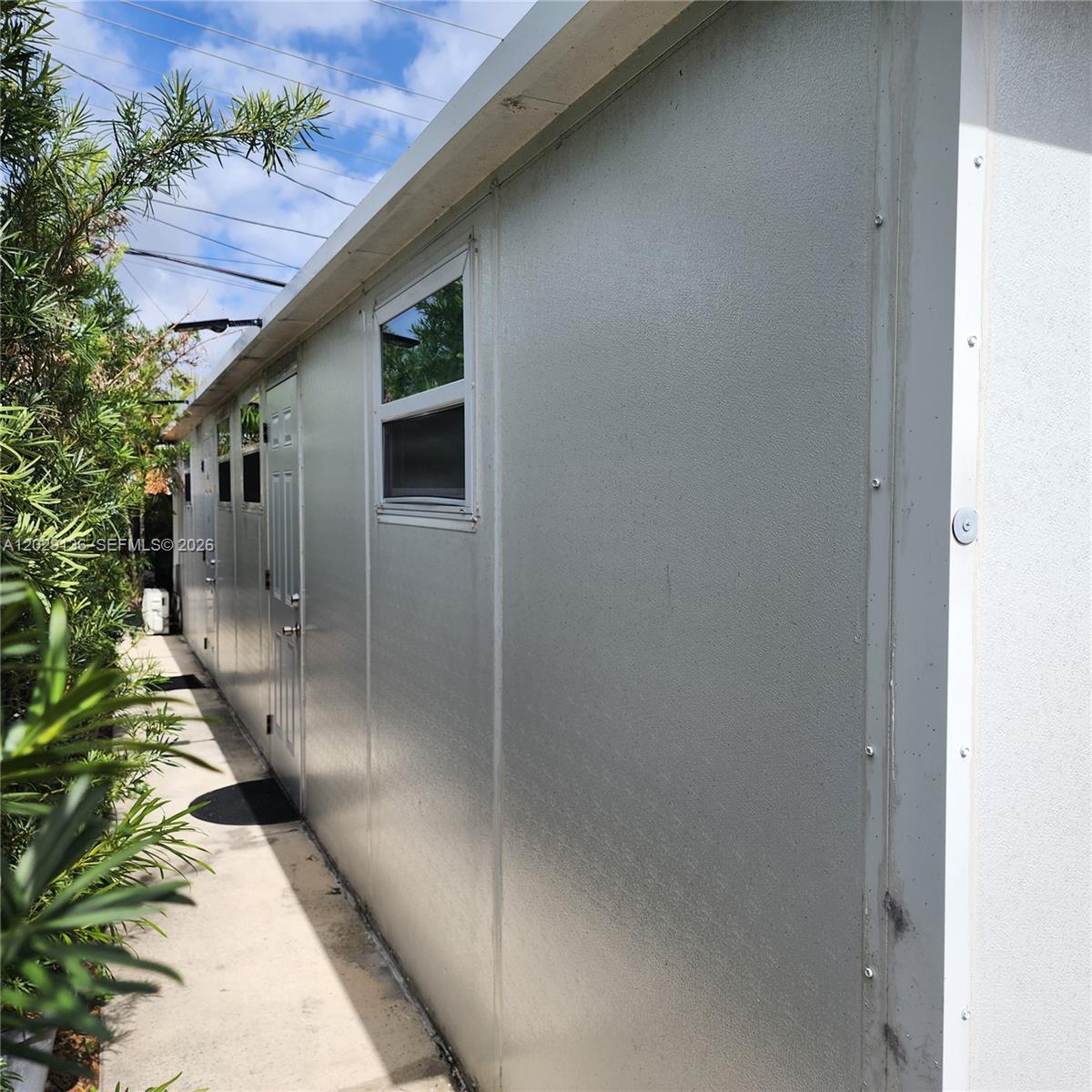 LIBERTY HOMES ESTATES SEC - Residential