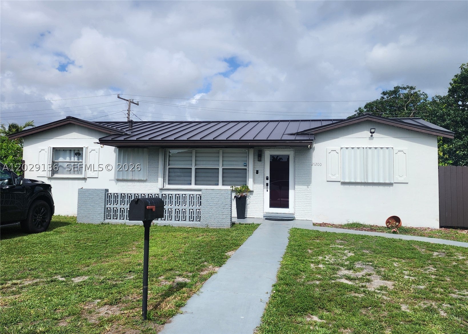 21200 NW 29th Ave