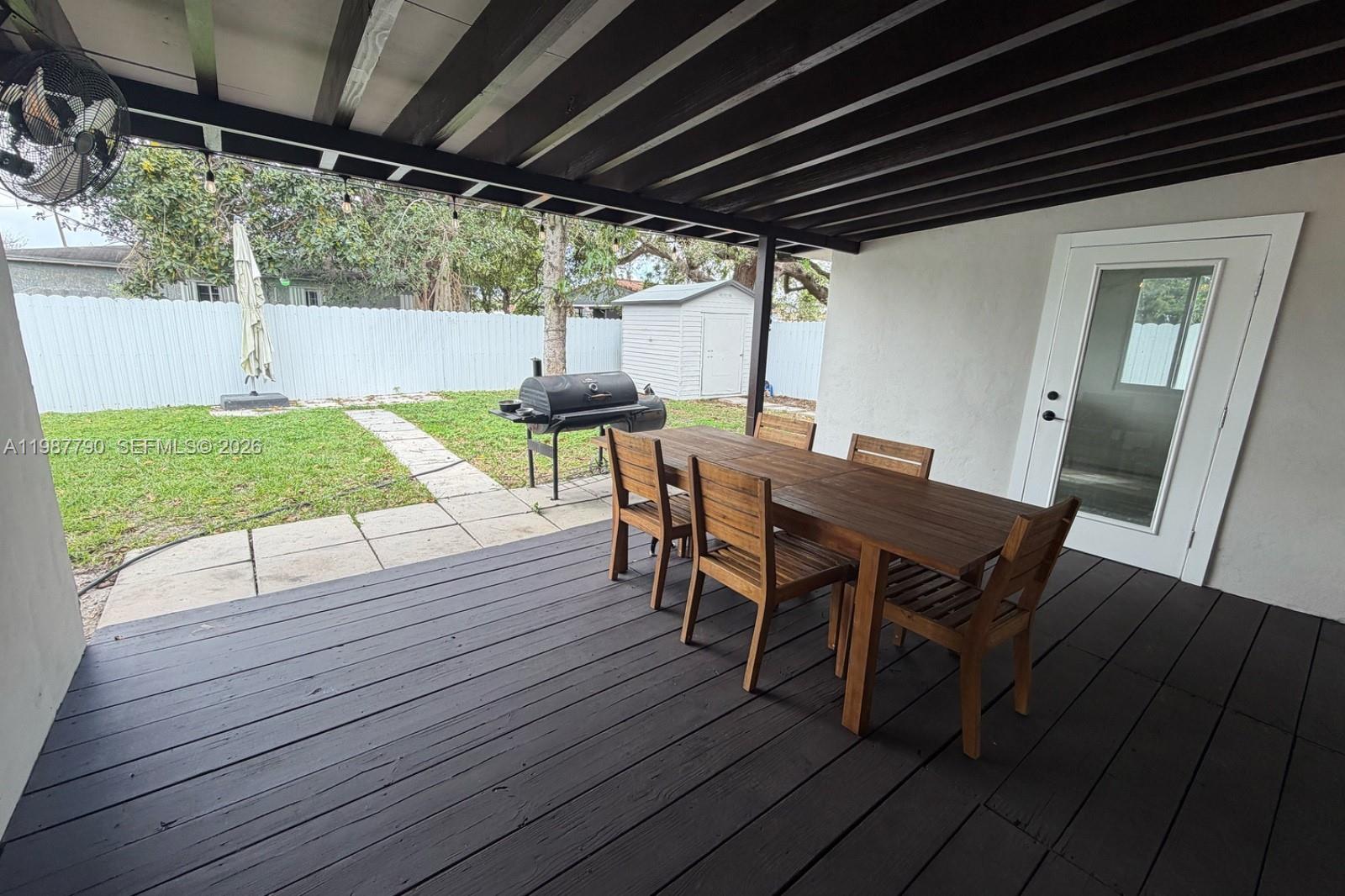 BROADMOOR MANOR - Residential