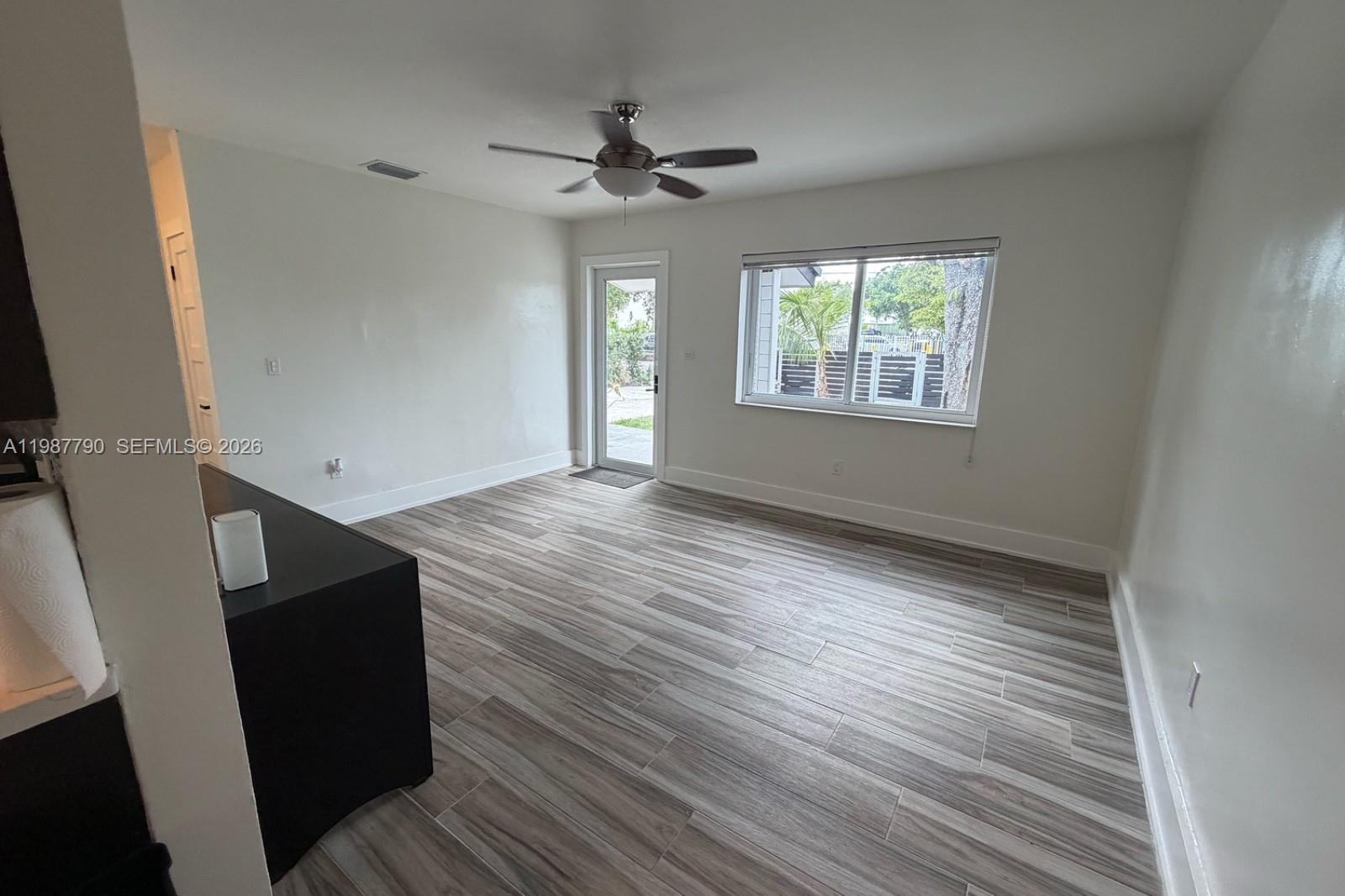 BROADMOOR MANOR - Residential