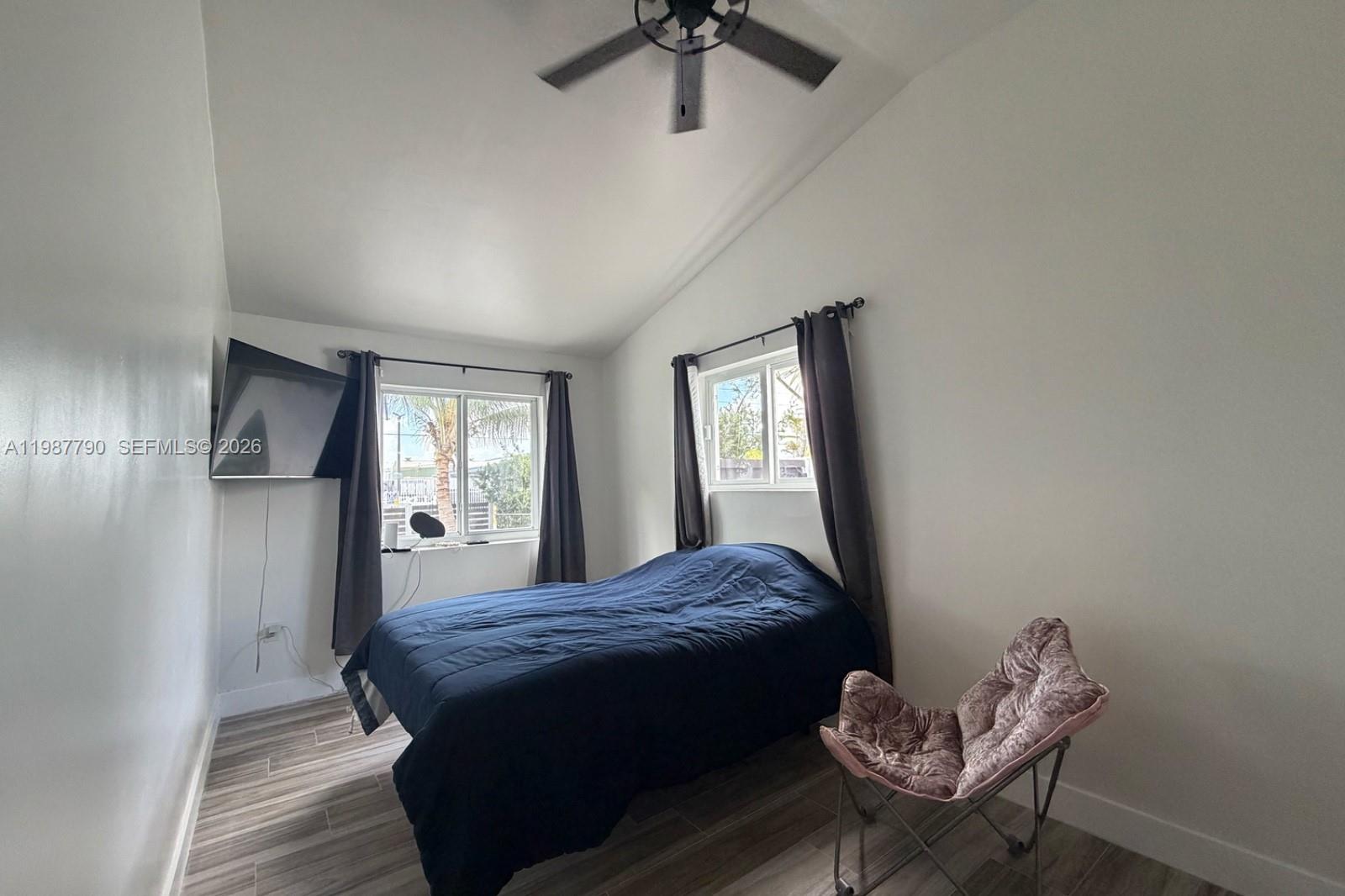 BROADMOOR MANOR - Residential