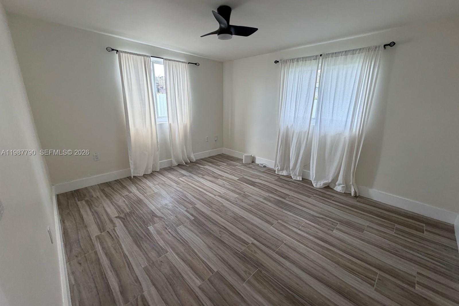 BROADMOOR MANOR - Residential