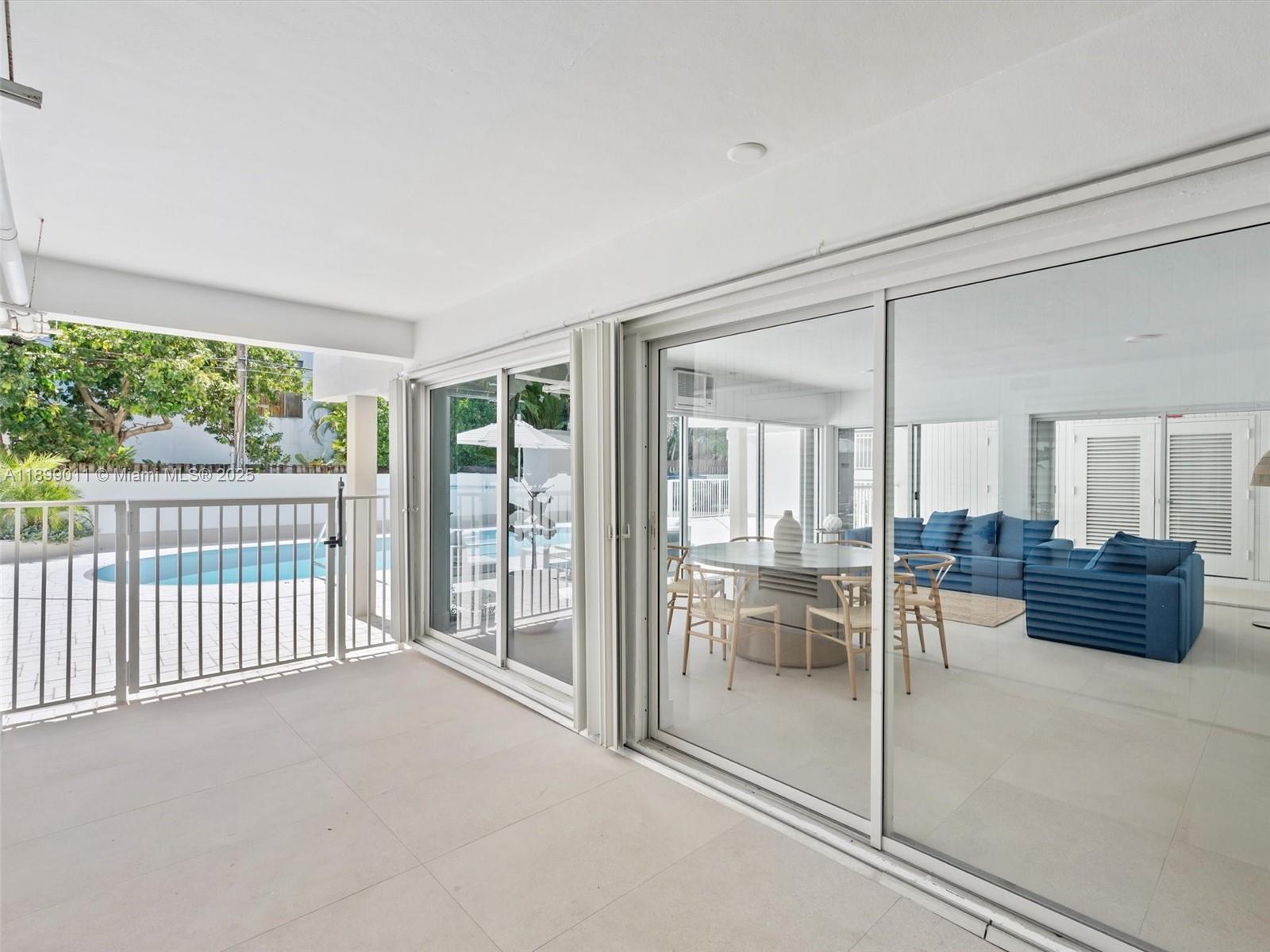 KEY ISLANDER CONDO - Residential Lease