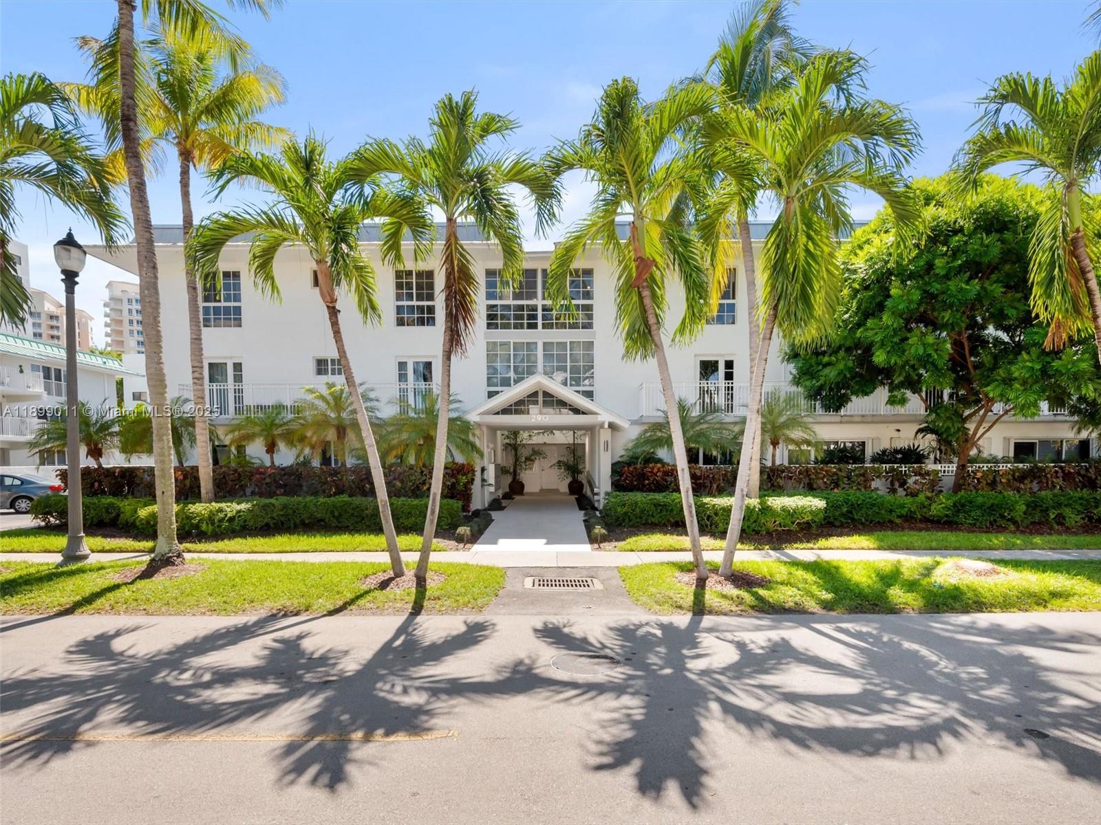 KEY ISLANDER CONDO - Residential Lease