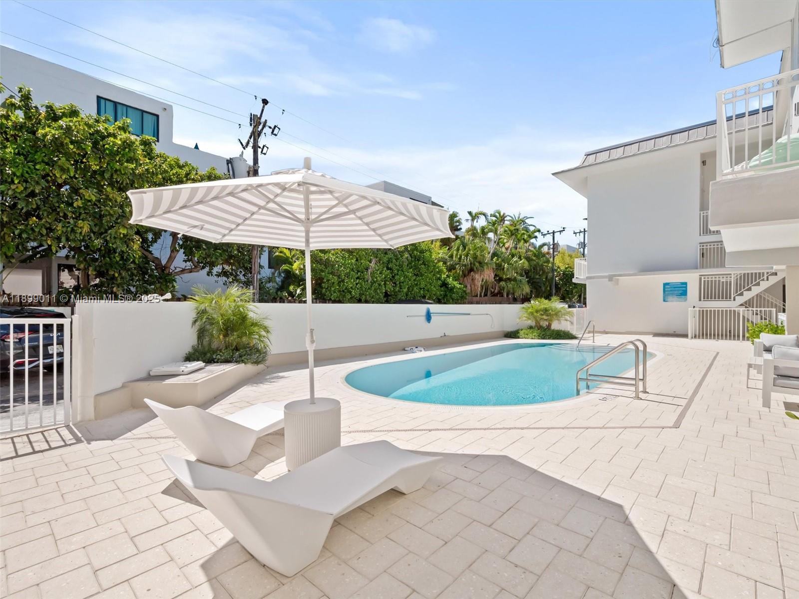 KEY ISLANDER CONDO - Residential Lease