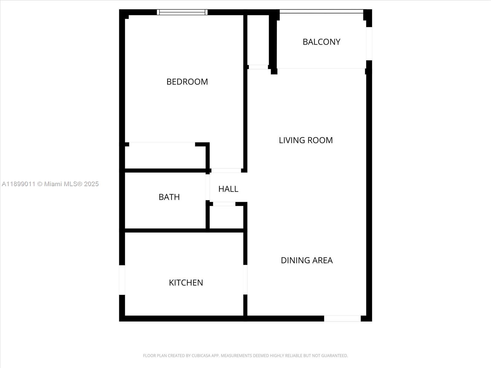 KEY ISLANDER CONDO - Residential Lease