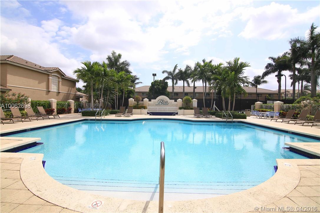 Las Brisas At Doral Condo - Residential Lease